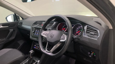 Volkswagen Tiguan 1.5 TSI 150 Active 5dr DSG Petrol Estate